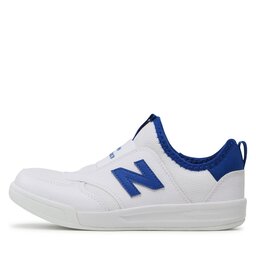 

Снікерcи New Balance PT300WA1 Білий