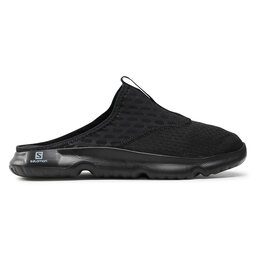 

Шльопанці Salomon Reelax Slide 5.0 412782 26 M0 Black/Black/Black, Чорний