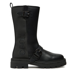 Liu Jo Stiefeletten Liu Jo Taylor 805 4F4703 EX263 Schwarz