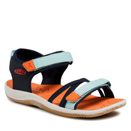 Keen Sandaler Keen Verano 1024830 Black Iris/Blue Tint