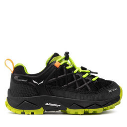Salewa Trekkingi Salewa Wildfire Wp 64009-0986 Czarny