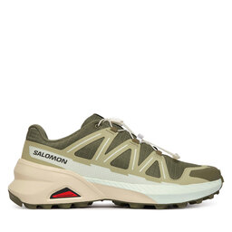 Salomon Взуття для бігу Salomon Speedcross Peak W L49102200 Зелений