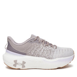 Under Armour Běžecké boty Under Armour Ua W Infinite Elite 3027199-106 Šedá