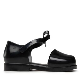 Melissa Polobotky Melissa Mini Melissa Amy Bb 33705 Černá