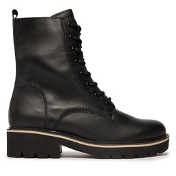 Gabor Stiefeletten Gabor 32.736.57 Schwarz