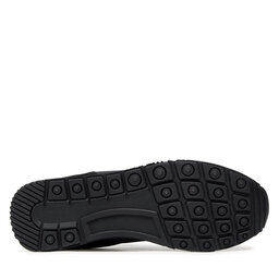 

Снікерcи U.S. Polo Assn., Чорний