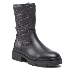 Xti Bokacsizma Xti 140590 Black