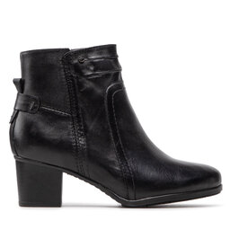 

Ботильйони Tamaris 8-85302-29 Black 001, Чорний