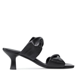 

Шльопанці Tamaris 1-27253-38 Black 001, Чорний