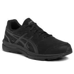 Asics Scarpe Asics Gel-Mission 3 Q801Y Black/Carbon/Phantom 9097