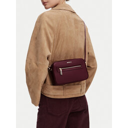 MEXX Handtasche MEXX CEO-MEXX-S-011-10 Dunkelrot