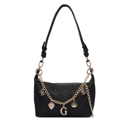 Guess Handtasche Guess J6BZ33 K6616 Schwarz