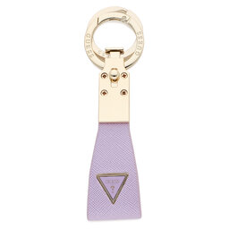 

Брелок Guess Not Coordinated Keyrings RW1553 P3101 LAV, Фіолетовий