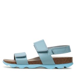 

Босоніжки Superfit 1-000133-8400 D Lightblue, Голубий