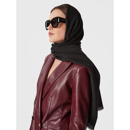 Guess Шал Guess AW9128 VIS03 BLA
