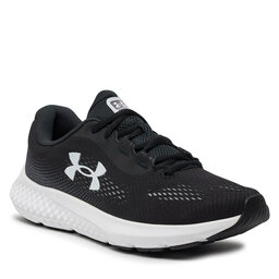 Under Armour Pantofi Under Armour Ua W Charged Rogue 4 3027005-001 Black/Anthracite/White