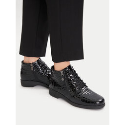 Caprice Stiefeletten Caprice 9-25152-41 Schwarz
