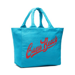 

Сумка Guess Canvas Beach Bag E2GZ03 WO00F G7L9, Голубий