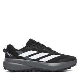 adidas Trekkingschuhe adidas Terrex Tracefinder Plus JQ1955 Schwarz