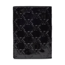 

Чохол для документів MICHAEL Michael Kors Bedford Travel 32H3G07T8O Black, Чорний