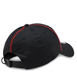 

Бейсболка New Era 940 Nba Ripstop 9Forty 60285076 Чорний