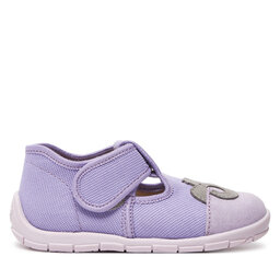 Froddo Pantofole Froddo Classic Slippers G1700396-1 S Viola