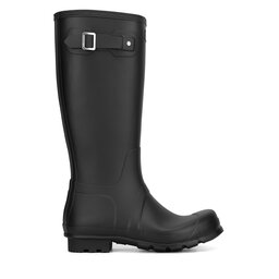Hunter Gumicsizma Hunter MFT9000RMA Fekete