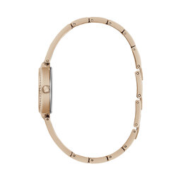 

Годинник Guess Lovey GW0655L3 ROSE GOLD/ROSE GOLD, Рожеве золото