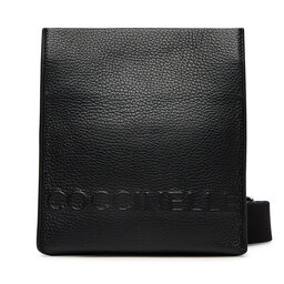 Coccinelle Bolso Coccinelle E1 QBB 15 01 01 Negro