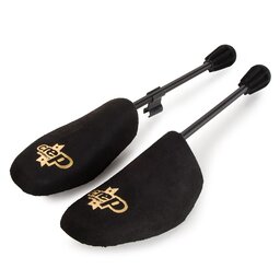 Crep Protect Skoblock Crep Protect The Ultimate Shoe Shaper/Crep Trees Svart