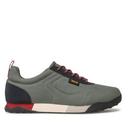

Снікерcи Teva M Wyldland 1124050 Thy, Зелений