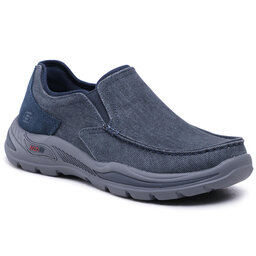 Skechers Scarpe basse Skechers Rolens 204178/NVY Navy