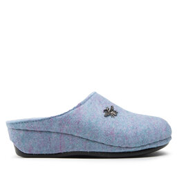 

Тапочки Panto Fino KK267016 Niebieski/Róż, Голубий