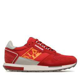 

Снікерcи Napapijri NP0A4HL8 Red Cherry R05, Червоний