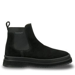 Gant Боти тип челси Gant 29653736 Черен
