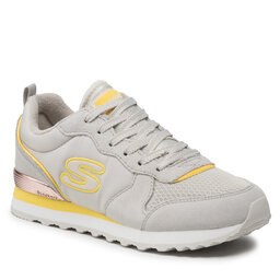 Skechers Сникърси Skechers Step N Fly 155287/OFWT Off White