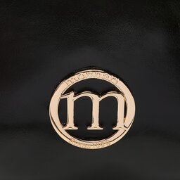 

Сумка Monnari BAG1361-020 Чорний
