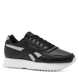 Reebok Boty Reebok Royal Glide Ripple Doub GX5982 Černá