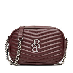Badura Handtasche Badura C-ADALINE-LDA7978 Dunkelrot