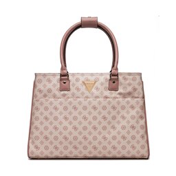 Guess Σάκος Guess Wilder (P) Travel TWP745 29190 LGN