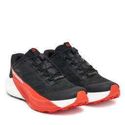 Salomon Běžecké boty Salomon Pulsar L47975400 Černá