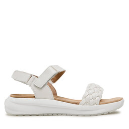 

Босоніжки Caprice 9-28717-28 Offwhite Perl. 143, Білий