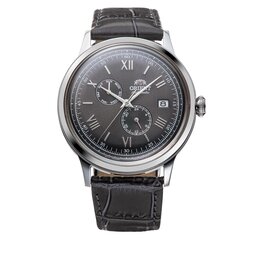 Orient Klocka Orient Classic Automatic RA-AK0704N10B Black