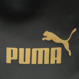 

Сумка Puma Core Up Mini Tote X-Body 079482 01 Puma Black, Чорний