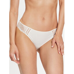 Passionata Passionata Klassischer Damenslip Rodeo P47L30 Écru