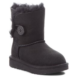 Ugg Chaussures Ugg T Bailey Button II 1017400T T/Blk
