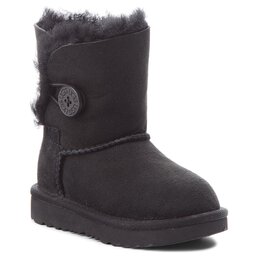 Ugg Skor Ugg T Bailey Button II 1017400T T/Blk