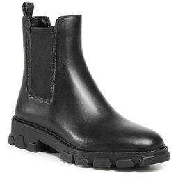 MICHAEL Michael Kors Botines Chelsea MICHAEL Michael Kors Ridley Bootie 40F0RIFE7L Black