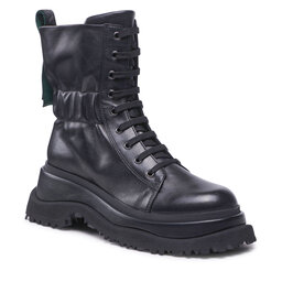 Fabi Hikerkänga Fabi FD7752B Nero