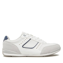 

Снікерcи Lanetti MP07-11630-01 White, Білий